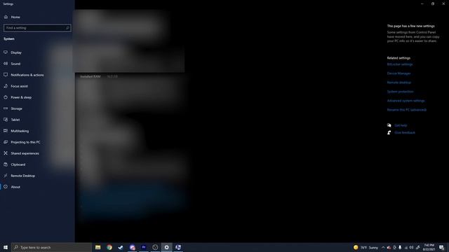 HOW TO FIX rust lagging/crashing/freezing смотреть онлайн