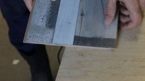 Чем резать ламинат без сколов.Пилим ламинат без сколов.