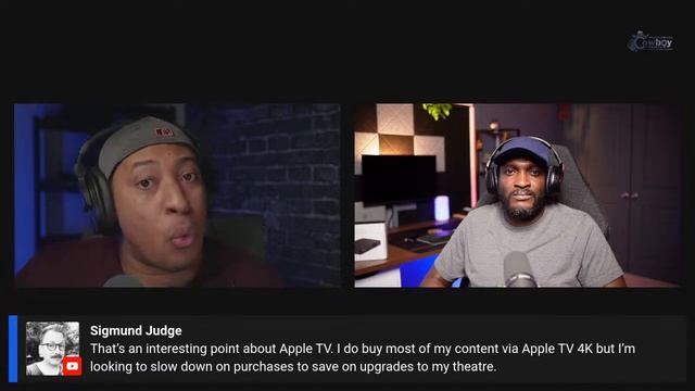 HATORAID LIVE: New ZIDOO Players Discussion | Z9X Pro | Z2000 Pro | Z20 Pro | UHD5000 | E7