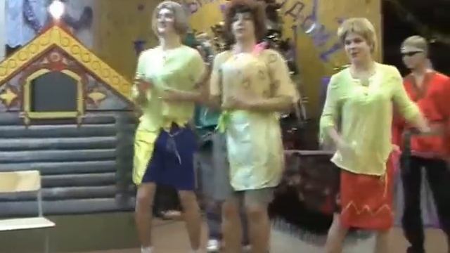 новогодняя сказка в школе2008г смотреть онлайн