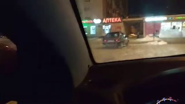 Из лексуса в Киа рио смотреть онлайн