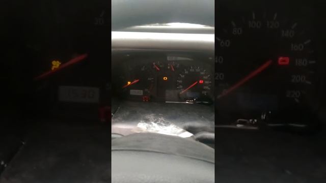 Завод двига, Т4, AJT, на холодную в +, дубль 2 смотреть онлайн