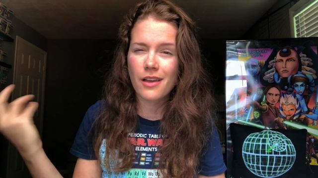 Star Wars Episode II: Attack of the Clones (review) смотреть онлайн