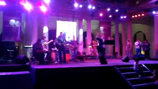 Fernando Fabrello ministrando Ricardo Di Rocco смотреть онлайн