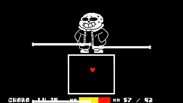 Underpants Sans Fight