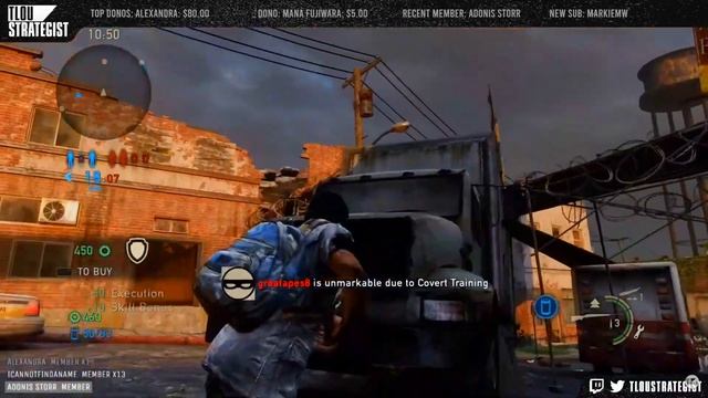 The Last of Us Factions in 2022 | How To DOMINATE on Bill's Town смотреть онлайн
