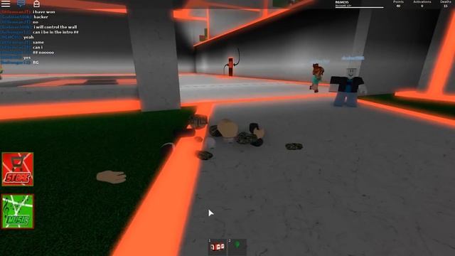 Realistic Roblox WALL - DONT GET CRUSHED BY A SPEEDING WALL IN ROBLOX - Roblox IRL Animation смотреть онлайн