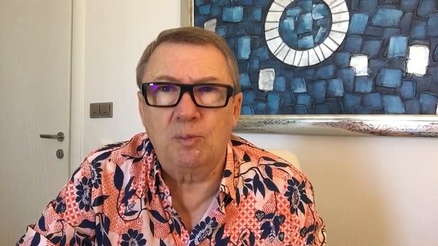 Как научиться работать в сетевом бизнесе без страхов и напряжения? смотреть онлайн