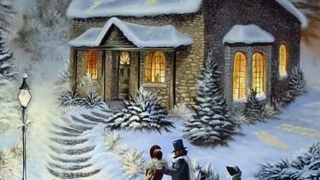 Скоро, скоро Рождество! смотреть онлайн