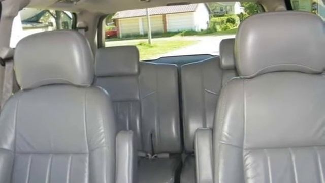 2004 Chevrolet Venture Dubuque IA смотреть онлайн