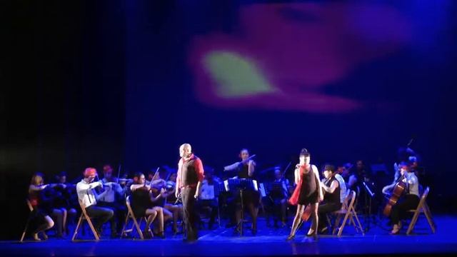 07 Roxanne, Moulin Rouge. Sting смотреть онлайн