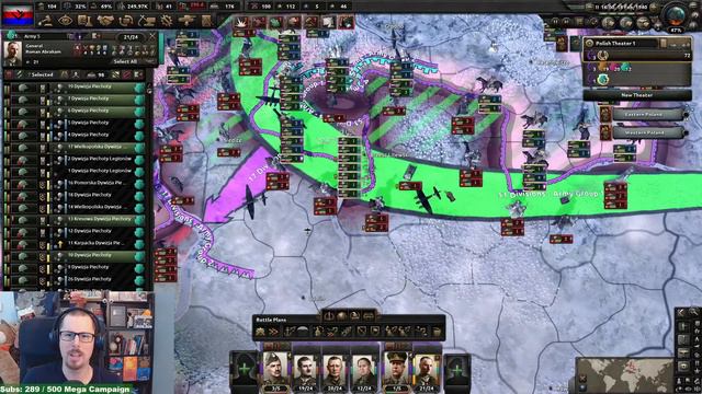 I Tried Fixing This Divided Poland Disaster Game смотреть онлайн