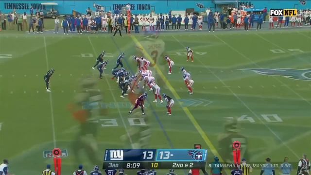 Tennessee Titans vs. New York Giants | Week 1 2022 Game Highlights смотреть онлайн