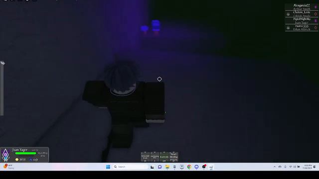 Arcane Lineage LEGENDARY MODE Roblox Live смотреть онлайн