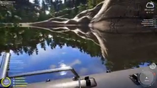 Русская Рыбалка 4. Рыбачим в удовольствие!!!!! смотреть онлайн