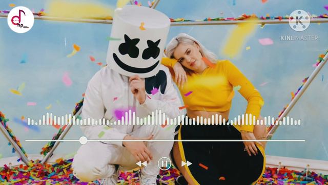 Flute Ringtone | FRIENDS ( Anne Marie & Marshmello) | Download mp3 смотреть онлайн