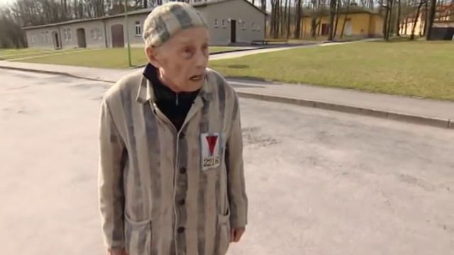 Бухенвальд. Воспоминания узников/ Buchenwald. Former Prisoners.