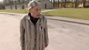 Бухенвальд. Воспоминания узников/ Buchenwald. Former prisoners.