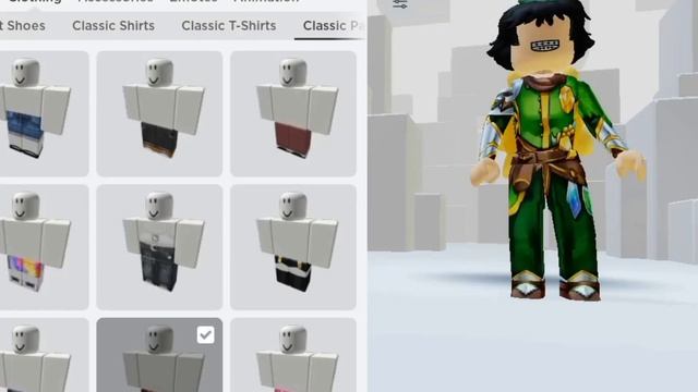 ✨Бесплатные вещи в картах(Roblox)?✨?Часть 1?✨ смотреть онлайн
