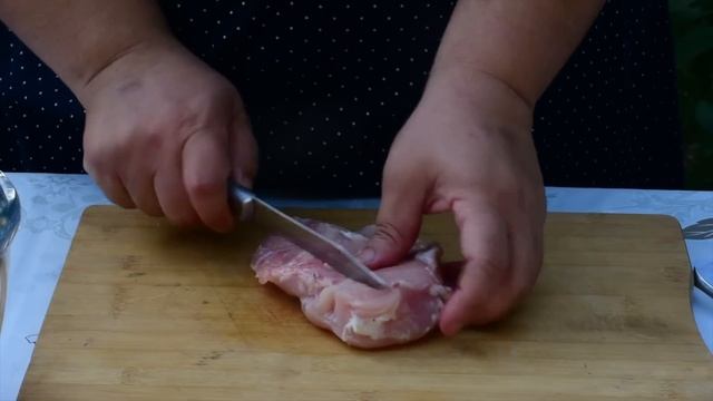 Cooking River Eels With Potatoes - Best Village Food