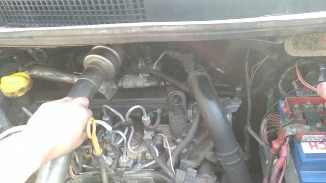 Перевірка свічки накалу Как проверить свечи накала смотреть онлайн