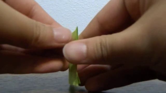 Origami 8-pointed transforming ninja star frisbee tutorial смотреть онлайн