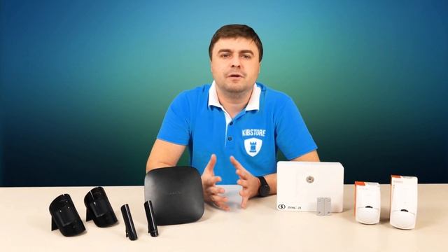 Как выбрать сигнализацию? | Проводная или беспроводная? смотреть онлайн