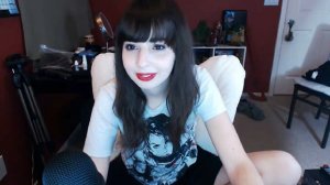 sue lightning  sue kalergi sphere hunter