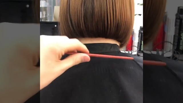 Женская стрижка Каре смотреть онлайн