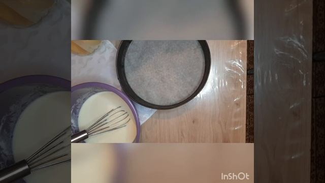 Сметанник қазақша рецепт. Өте оңай тез жасалатын пирог. Быстрый пирог. Қаймақты тәтті бәліш. смотреть онлайн