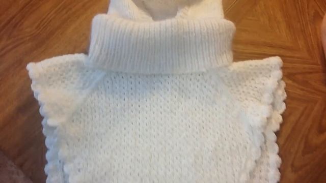 СНУД-КАПЮШОН-МАНИШКА. МИНИ МК. смотреть онлайн