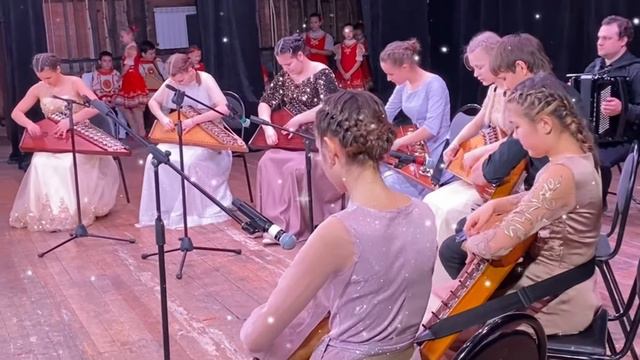 ЦДК им.Калинина, г.Королёв . Концерт (кратко) 2023