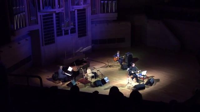 Олег Митяев - Анекдот + Просыпаясь, улыбаться - ММДМ - 05/10/2015 смотреть онлайн