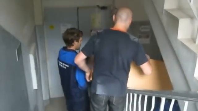 Офисный переезд 3.avi смотреть онлайн