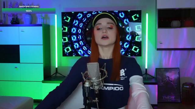 Alan Walker - Sing Me To Sleep (Daniela-Даниэла) смотреть онлайн