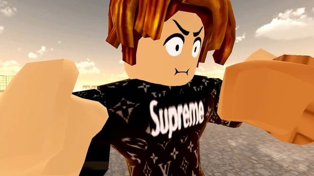 ROBLOX BULLY Story Episode 5 Season 2 Final смотреть онлайн