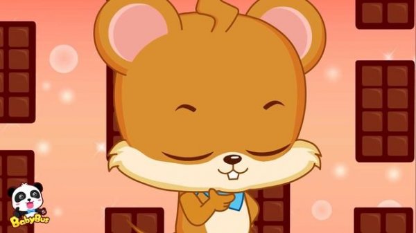 Safety Rules at Home |  Kids Learn Safety Tips | Animation & Kids Songs | BabyBus Game