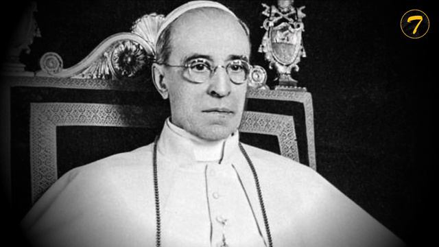 Simón Bolivar VISTO Desde EL CONOVISOR Del Vaticano