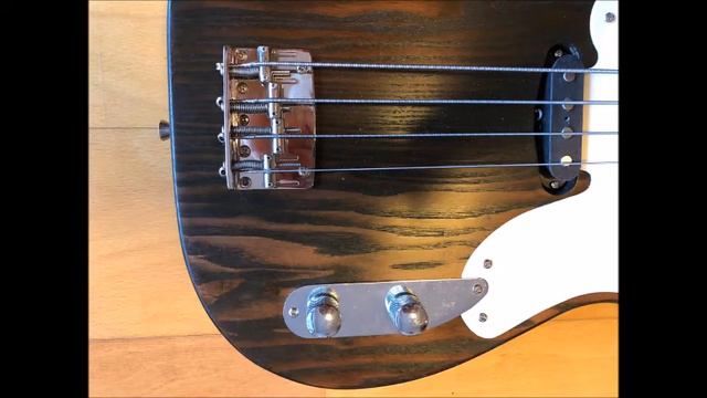 Come Together Fender P 51 Bass смотреть онлайн