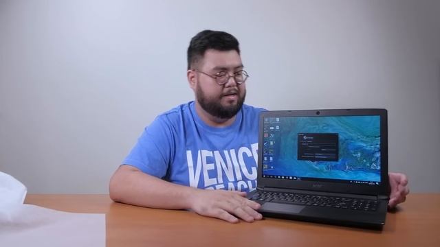 Ryzen 7 2700U TERMURAH! MANTAPKAH? - Acer Aspire 3 (BLOOPERS INCLUDED) смотреть онлайн