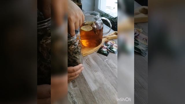 Лайфхак. Не выбрасываем банки от кофе ? Как хранить сушеную мяту? смотреть онлайн