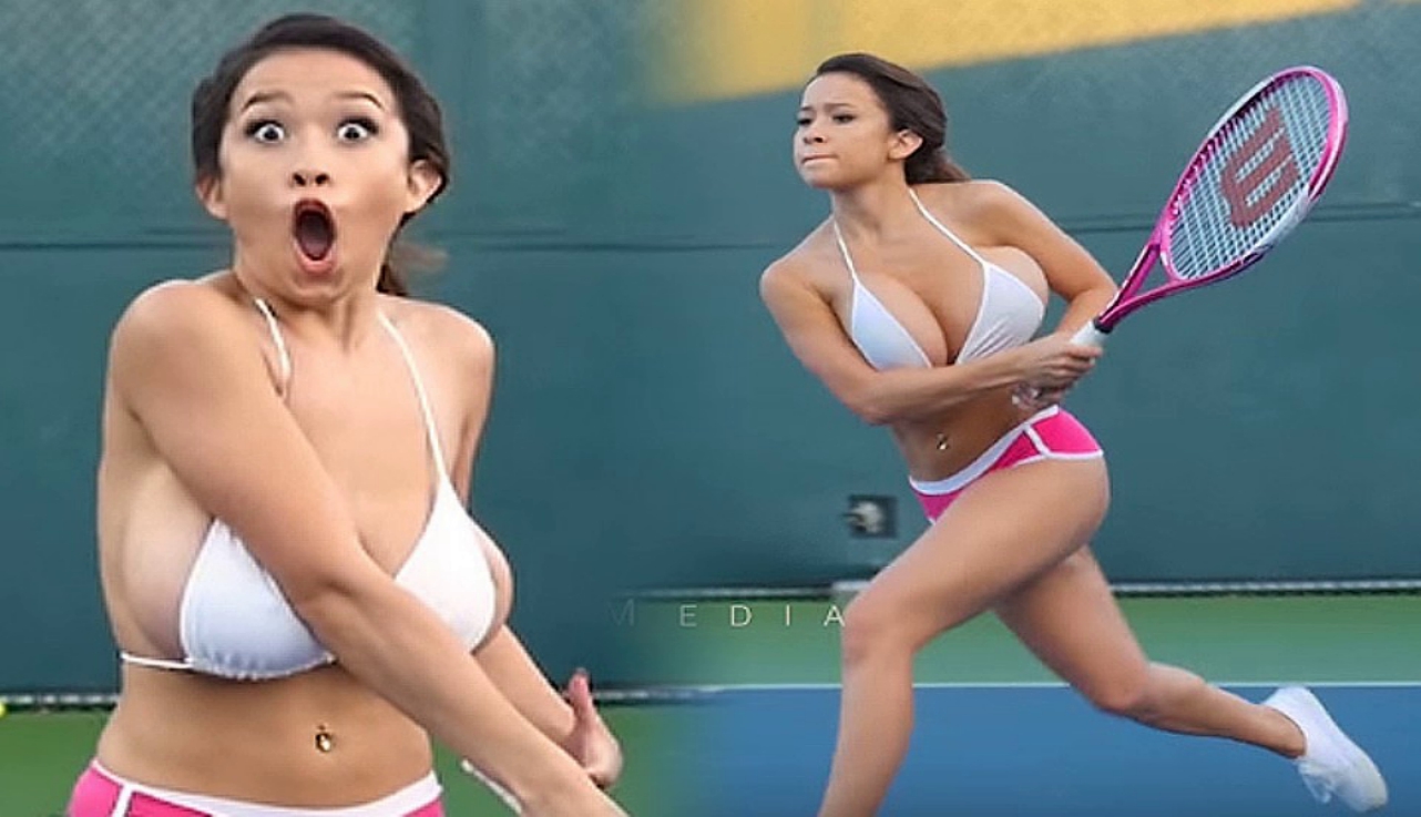 ПРИКОЛЫ В СПОРТЕ подборка, смешные моменты фейлы смотреть онлайн