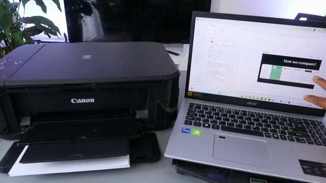 How to Print Excel Sheet From A Laptop To A Printer смотреть онлайн