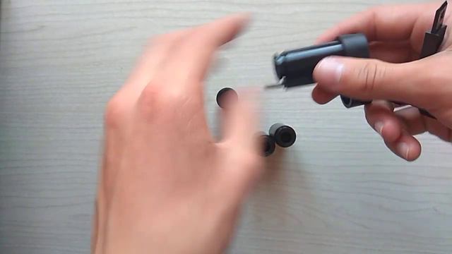 Пионер - обзор аэрозольного пистолета от интернет-магазина OboronaShop.ru смотреть онлайн