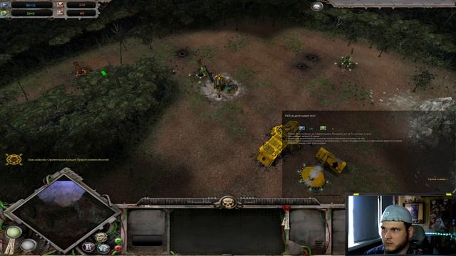 ИГРАЮ В Warhammer 40.000:  Dawn Of War – Soulstorm ПО СЕТИ. DOW ONLINE