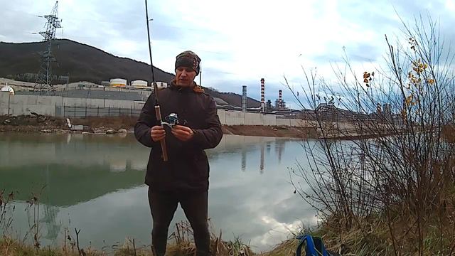 САМЫЙ БЮДЖЕТНЫЙ СПИНИНГ ДЛЯ ТВИЧИНГА Akara Zenith | THE MOST BUDGET SPINING FOR TWICHING смотреть онлайн