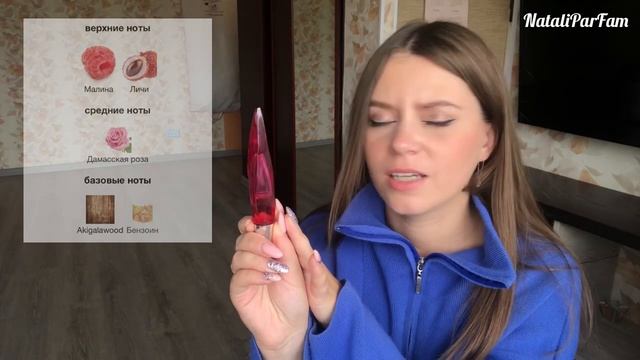 Любимые ароматы / Топ-5 любимых ароматов/ Любимчики коллекции/ Парфюмерные фавориты смотреть онлайн