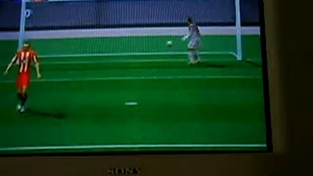 fifa 11 wii penalty tutorial and saves смотреть онлайн