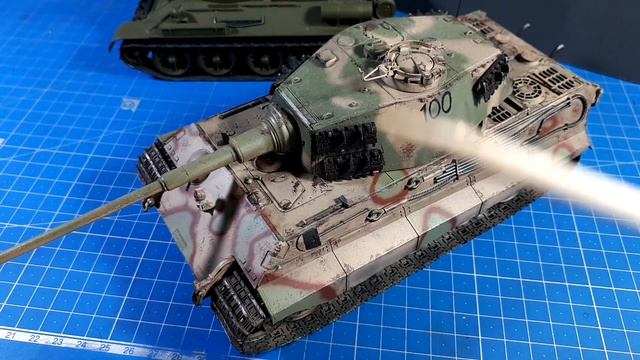 Какую модель выбрать НОВИЧКУ? Что такое масштаб? Какие гусеницы сложнее собрать? смотреть онлайн