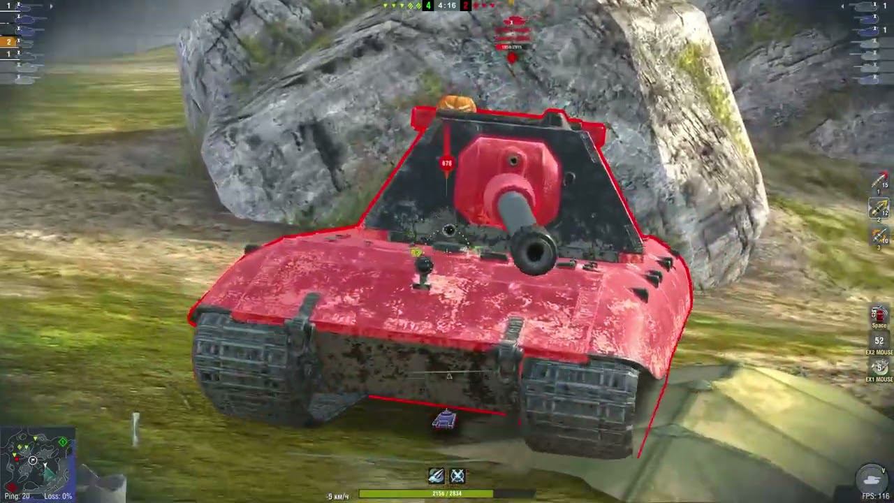 Что станет с топами? Ребаланс всех немецких топов в обновлении 10.3 tanks blitz! смотреть онлайн